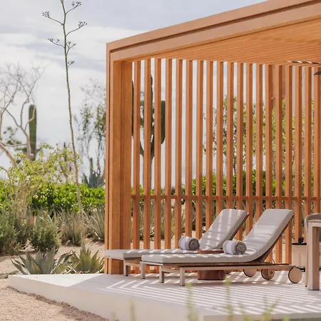 Park Hyatt Cabo Del Sol