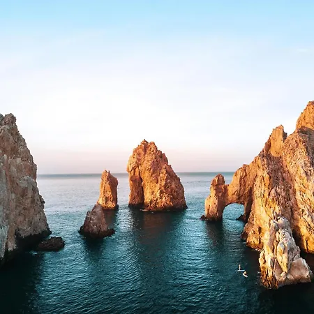 Park Hyatt Los Cabos At Cabo Del Sol