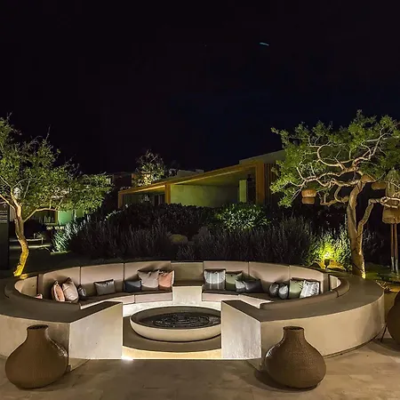Park Hyatt Cabo Del Sol