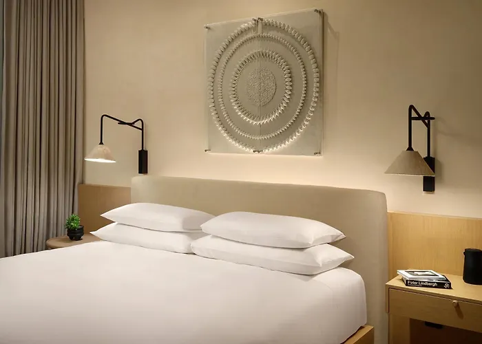 Park Hyatt Cabo Del Sol Hotel 5*