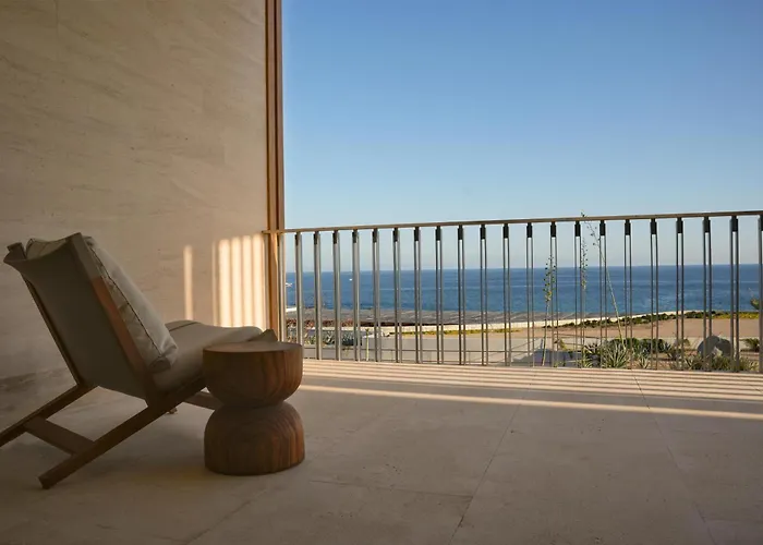 Park Hyatt Cabo Del Sol Cabo San Lucas