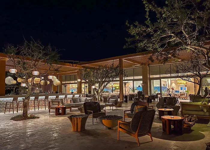 Park Hyatt Cabo Del Sol 5* Cabo San Lucas