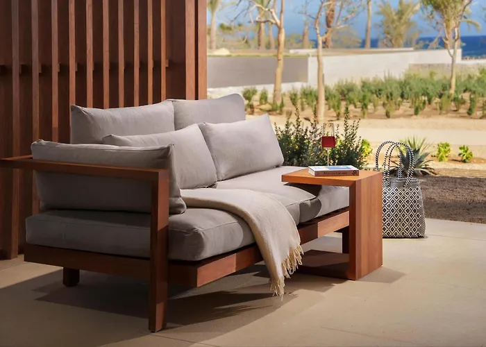 Park Hyatt Cabo Del Sol