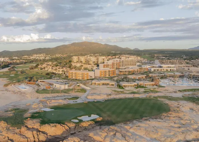 Park Hyatt Cabo Del Sol Hotel