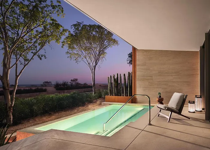 Park Hyatt Cabo Del Sol Hotel 5*