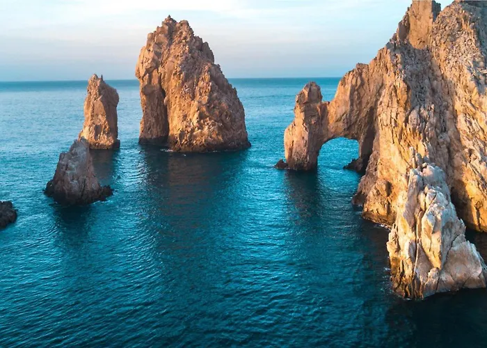 Park Hyatt Cabo Del Sol Hotel