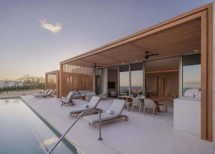 Park Hyatt Cabo Del Sol Hotel 5*