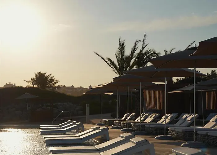 Park Hyatt Cabo Del Sol Hotel Cabo San Lucas