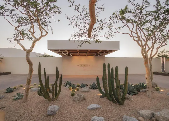 Park Hyatt Cabo Del Sol 5*