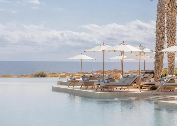 Park Hyatt Cabo Del Sol 5* Cabo San Lucas