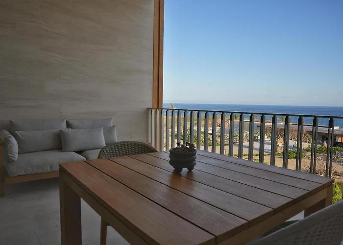 Park Hyatt Cabo Del Sol