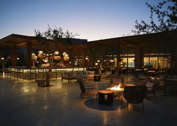 Park Hyatt Cabo Del Sol 5* Cabo San Lucas