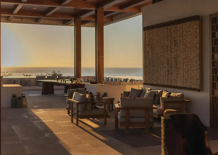 Park Hyatt Cabo Del Sol Cabo San Lucas