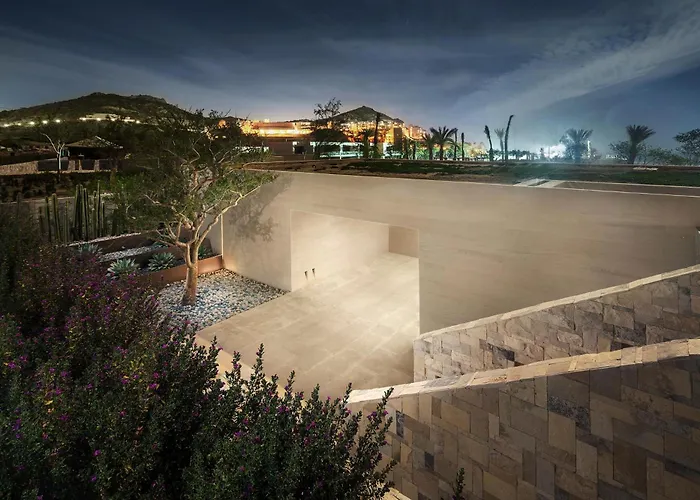 Park Hyatt Cabo Del Sol