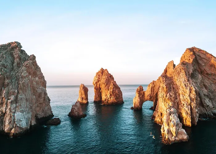Hotel Park Hyatt Cabo Del Sol