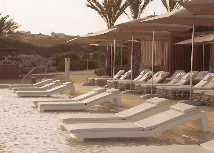Park Hyatt Cabo Del Sol Cabo San Lucas