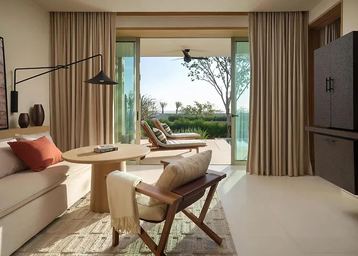Park Hyatt Cabo Del Sol
