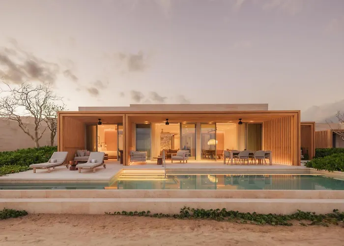Park Hyatt Cabo Del Sol Hotel