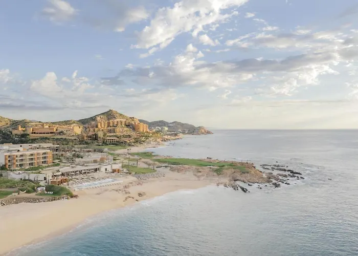 Hotel Park Hyatt Cabo Del Sol 5*