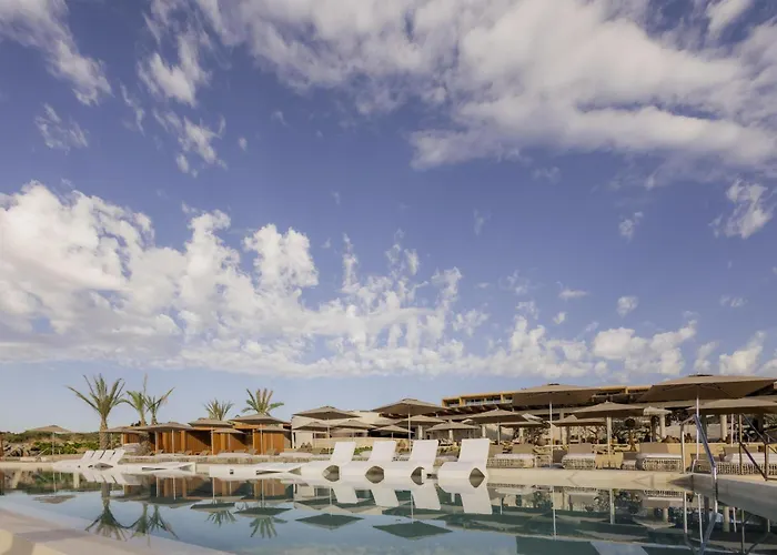 Park Hyatt Cabo Del Sol Cabo San Lucas