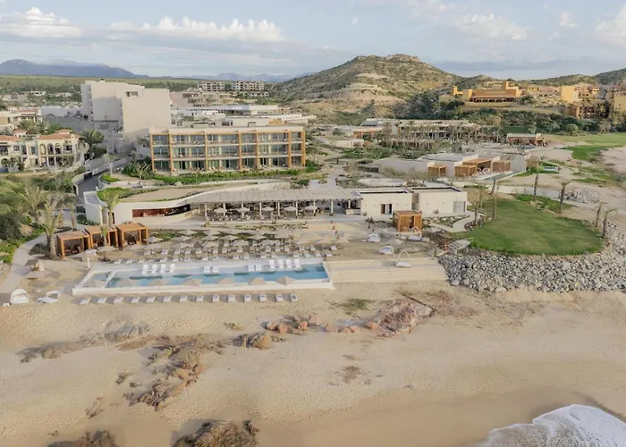 Park Hyatt Cabo Del Sol 5* Cabo San Lucas