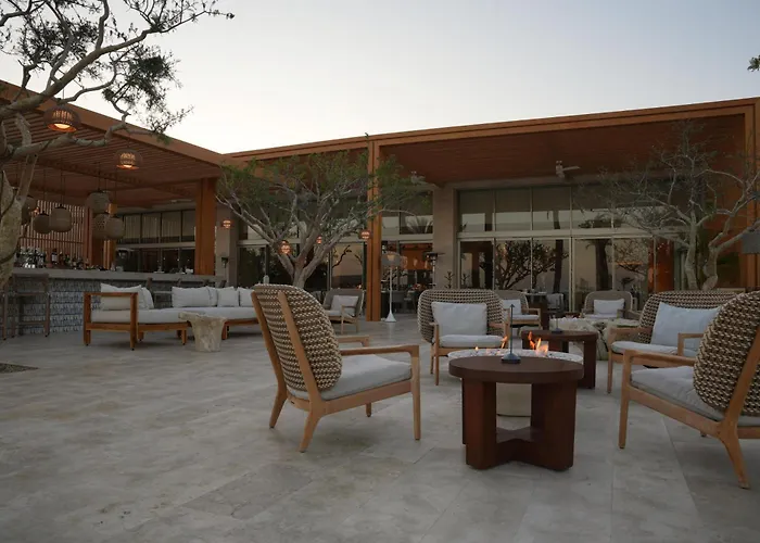 Park Hyatt Cabo Del Sol Hotel
