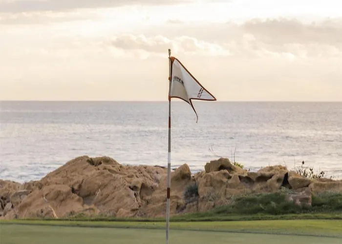 Hotel Park Hyatt Cabo Del Sol