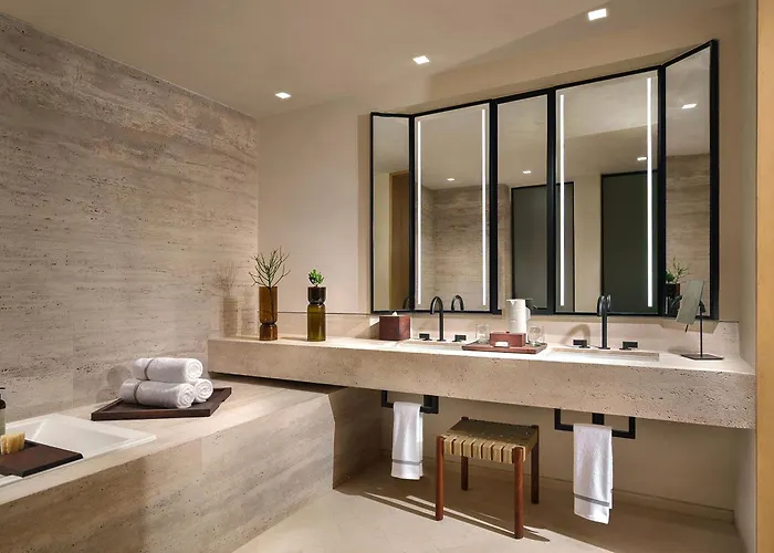 Park Hyatt Cabo Del Sol 5*