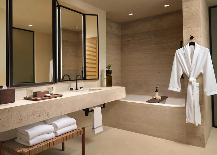 Park Hyatt Cabo Del Sol 5* Cabo San Lucas