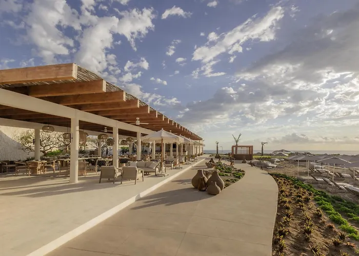 Park Hyatt Cabo Del Sol 5*