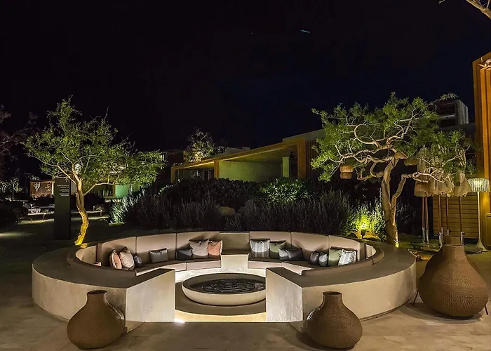 Park Hyatt Cabo Del Sol Cabo San Lucas