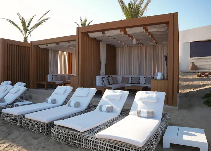Park Hyatt Cabo Del Sol Hotel 5*