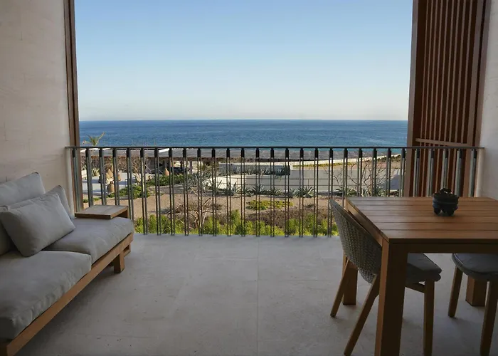 Park Hyatt Cabo Del Sol Hotel Cabo San Lucas