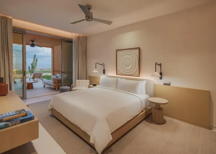 Park Hyatt Cabo Del Sol Cabo San Lucas