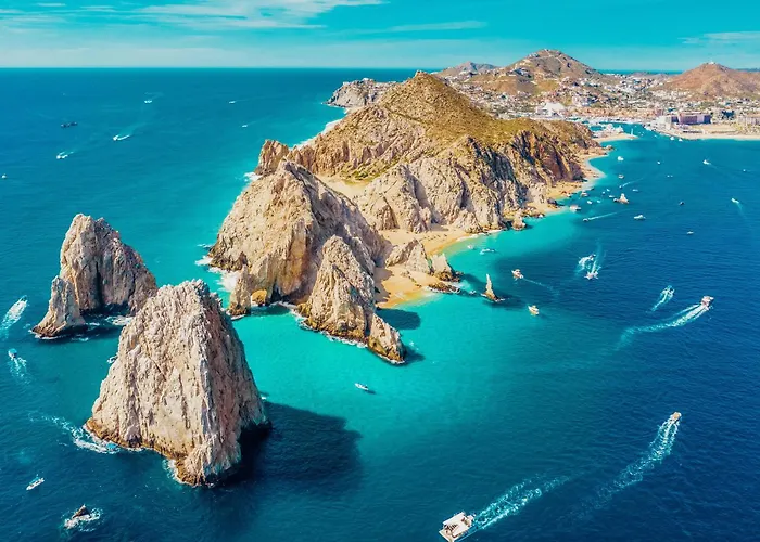 Park Hyatt Cabo Del Sol Hotel