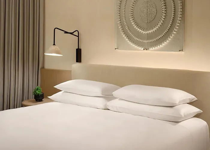Hotel Park Hyatt Cabo Del Sol Cabo San Lucas