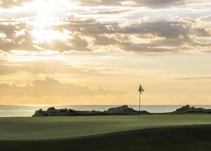 Park Hyatt Cabo Del Sol 5*