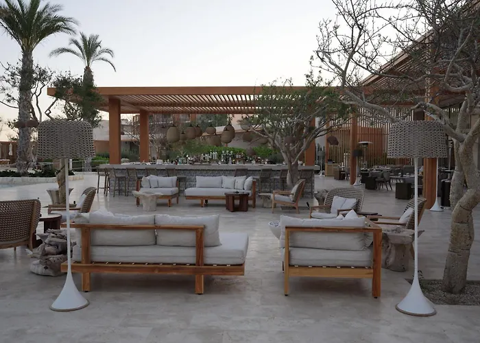 Park Hyatt Cabo Del Sol Cabo San Lucas