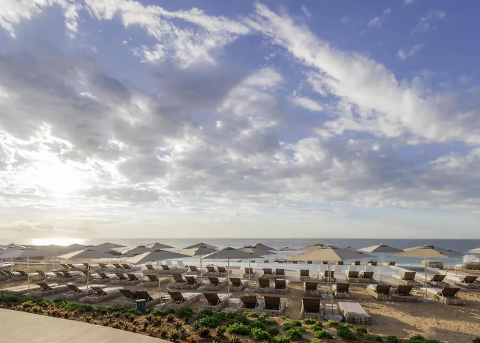Park Hyatt Cabo Del Sol Hotel