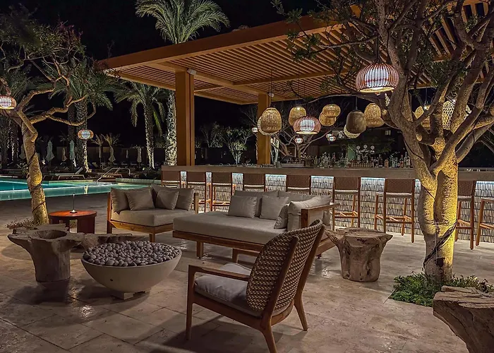 Park Hyatt Cabo Del Sol Hotel 5*
