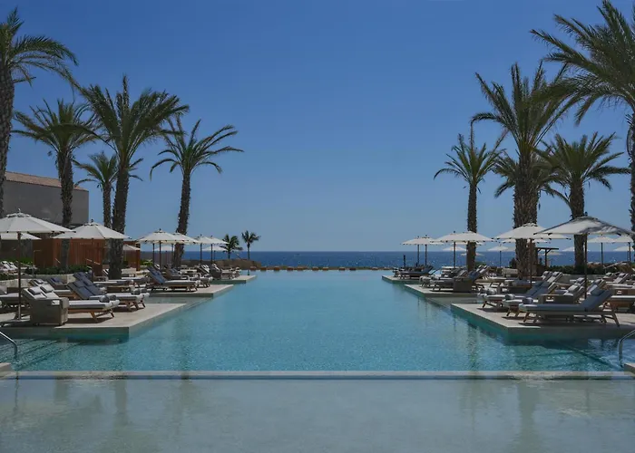 Hotel Park Hyatt Cabo Del Sol Cabo San Lucas