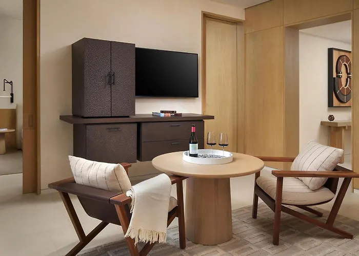 Park Hyatt Cabo Del Sol Hotel 5*